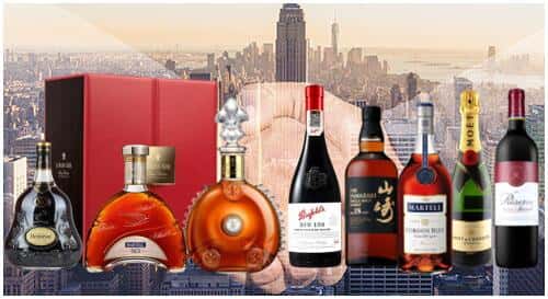 如皋市回收洋酒